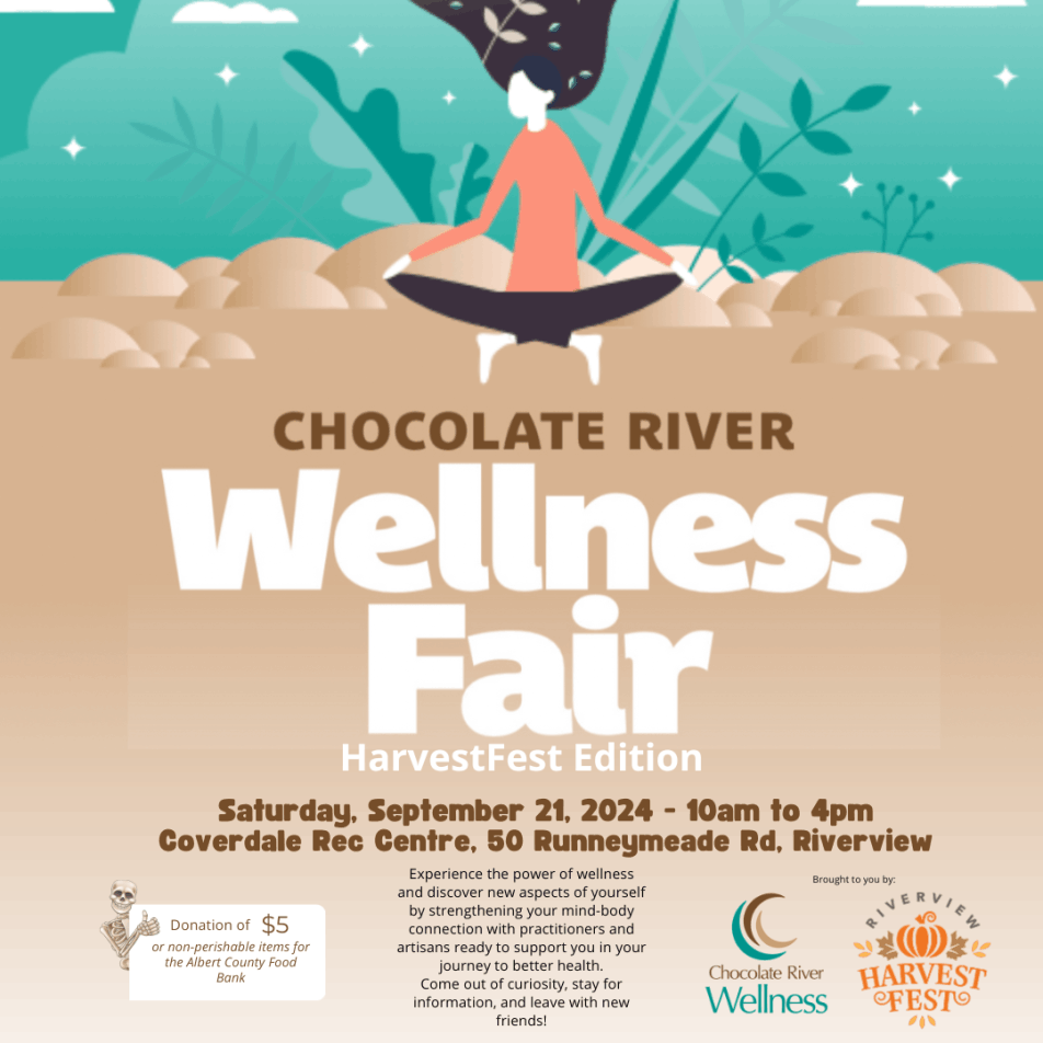 Wellness Fair