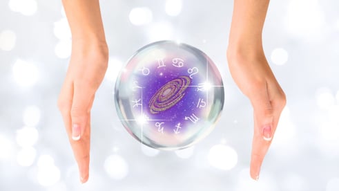 Galactic Astrology Reports