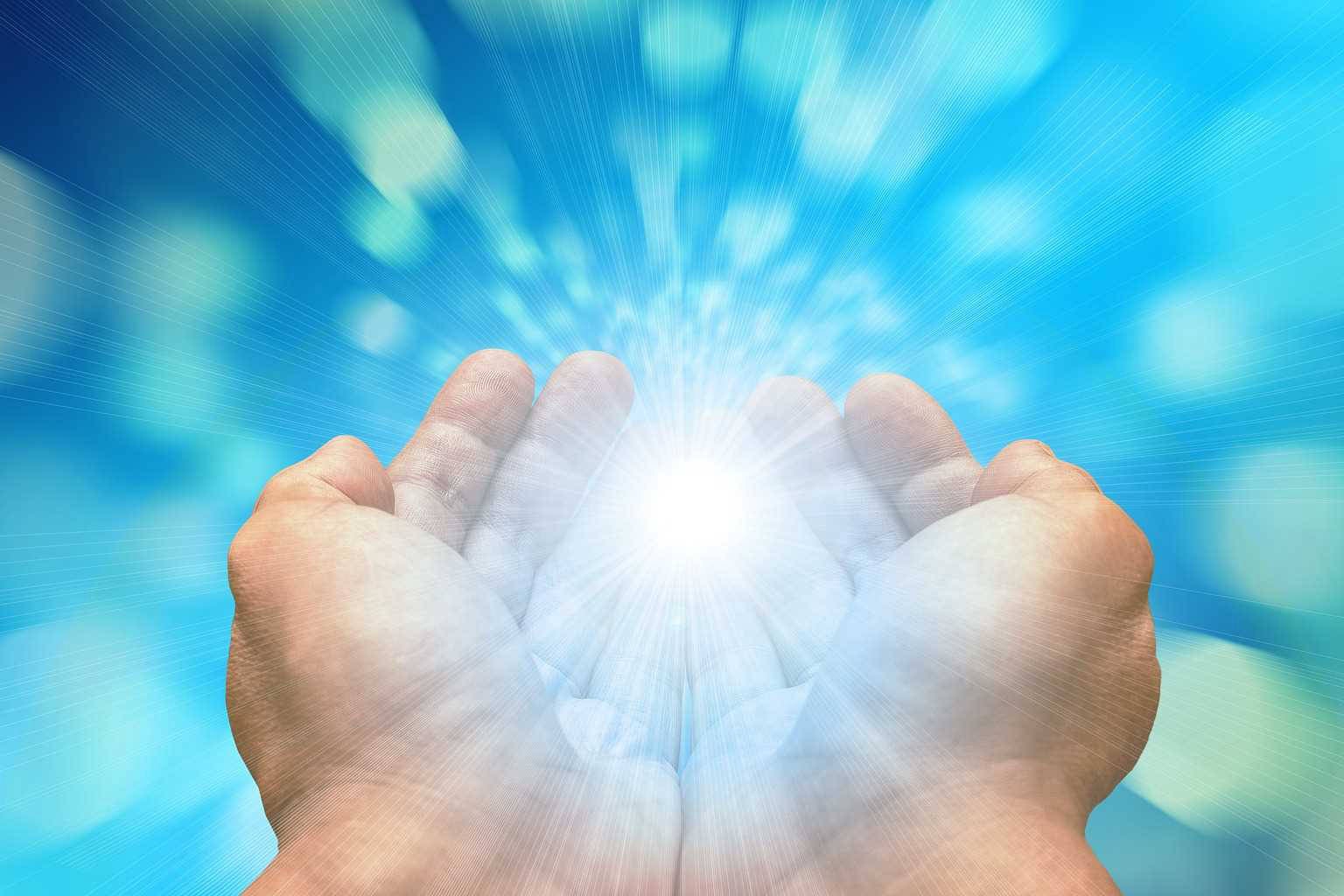 Aura and Chakra Healing