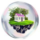 Space clearing and home healing