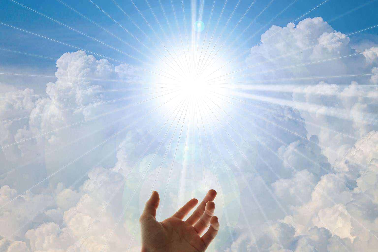 Spiritual Insights