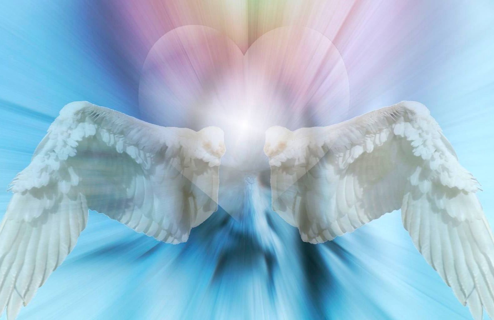 Spiritual Healing