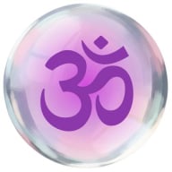 OM symbol
