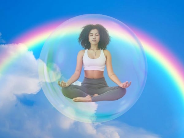 Lightbody activating