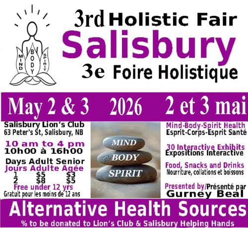 Holistic fair