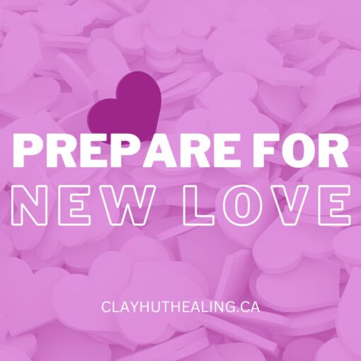 New Love Preparation