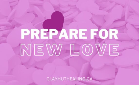 New Love Preparation