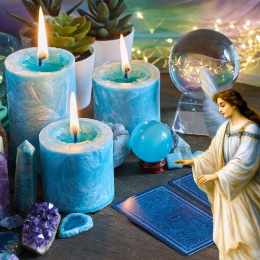 angels intuition everyday-guidance