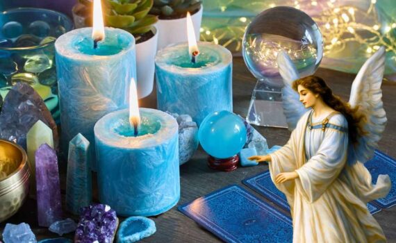 angels intuition everyday-guidance