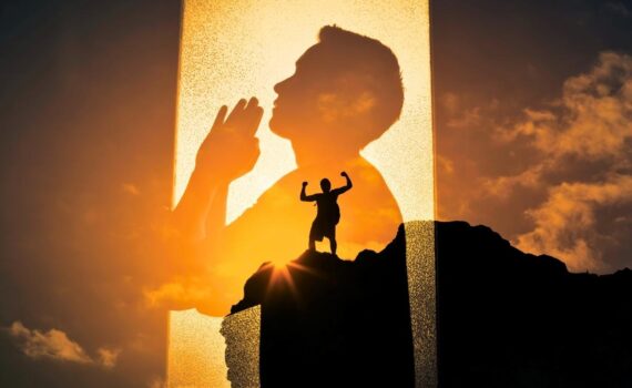 courage to ask for what your soul needs