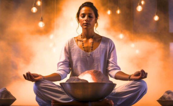 Don't take things personally for inner peace