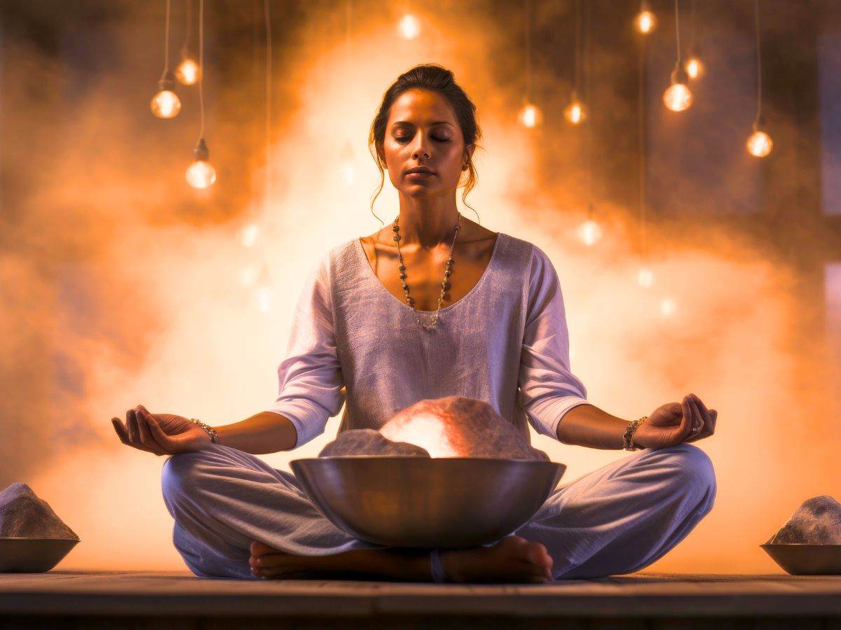 Don't take things personally for inner peace