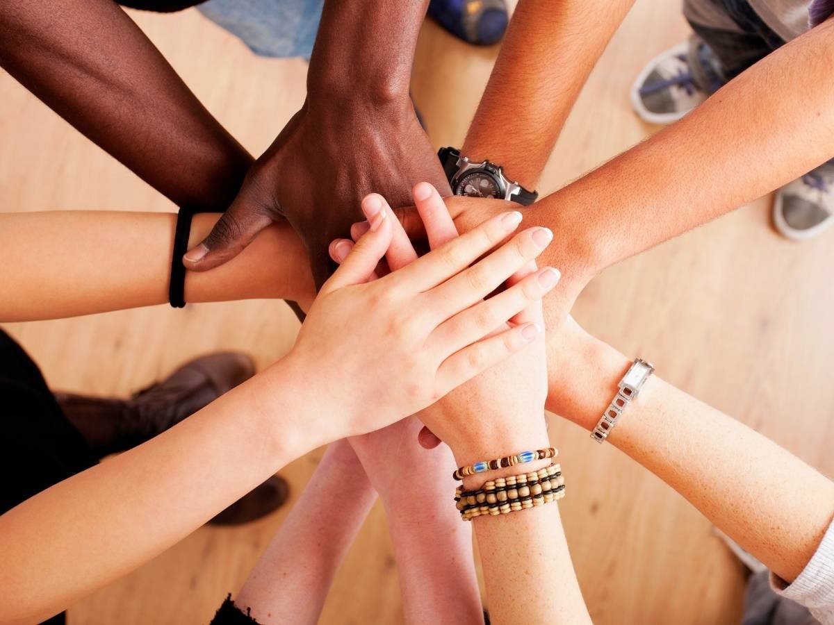 From Ego to One Connection: A Reflection on Healing and Unity