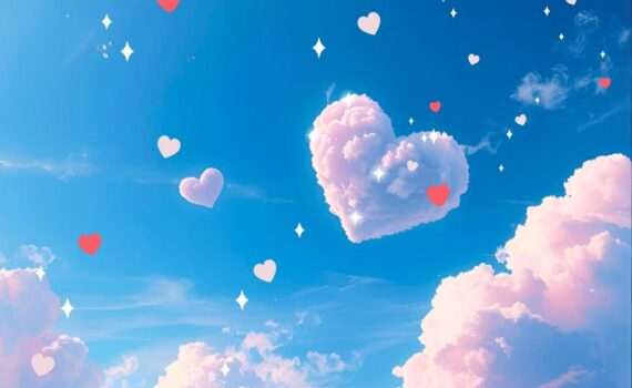 Self-love is the key to transformation