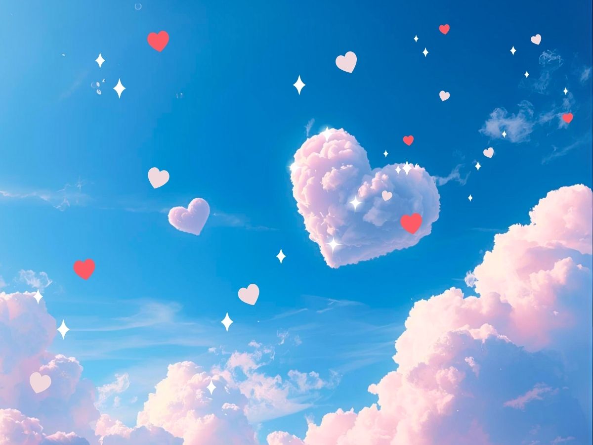 Self-love is the key to transformation