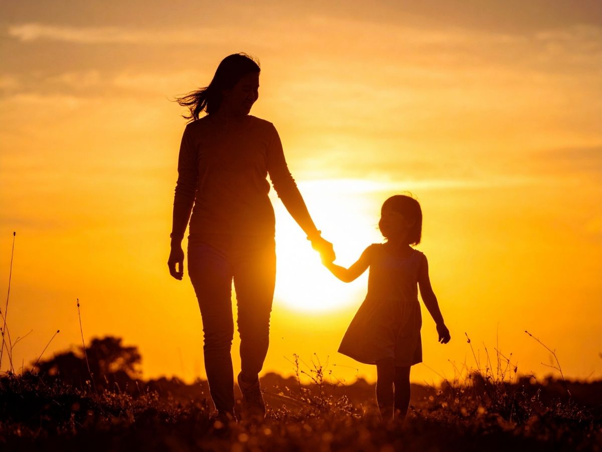 Self-Healing and Healing Inner Child