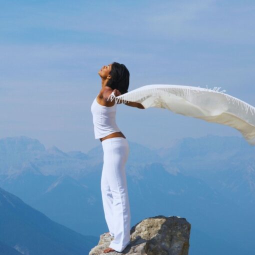 spiritual meaning of giving up