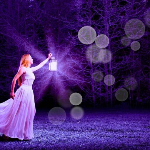 Dark Night of the Soul