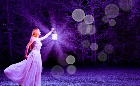 Dark Night of the Soul