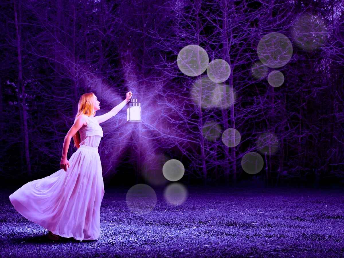 Dark Night of the Soul