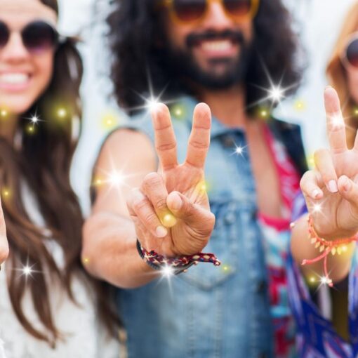 spirituality has no rules