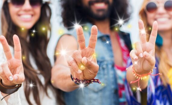 spirituality has no rules