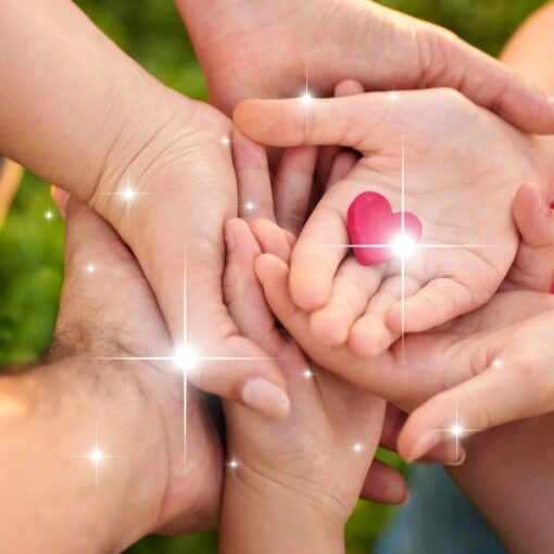 self healing exercises