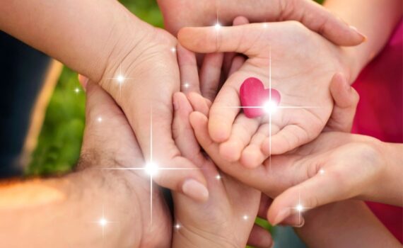 self healing exercises