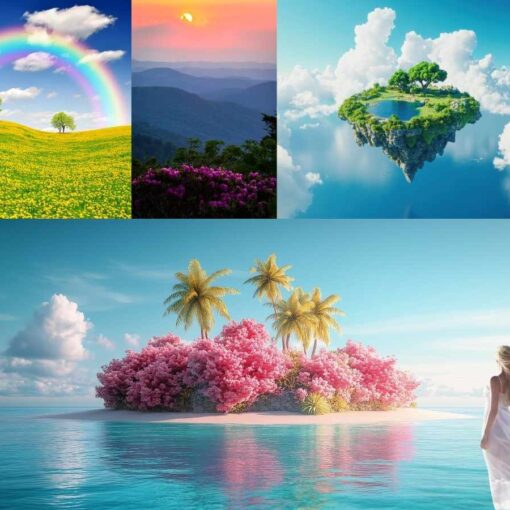 life in the 5th dimension