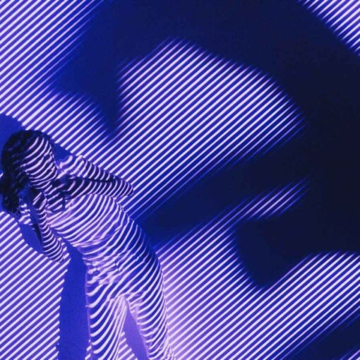 archon healing transform fear to love