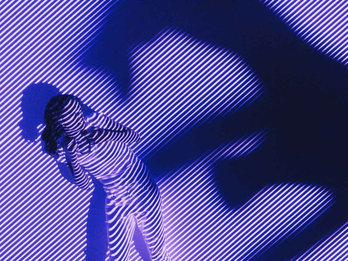 archon healing transform fear to love