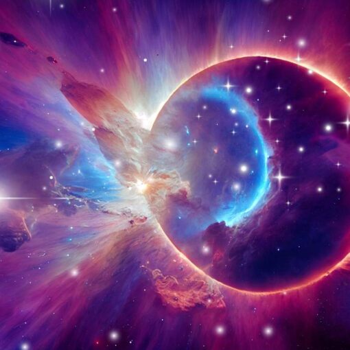 Expanded consciousness