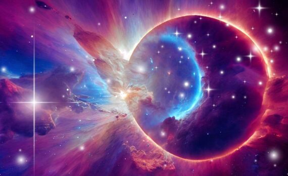 Expanded consciousness