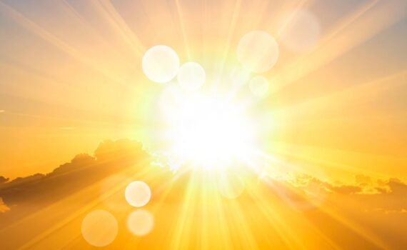 Incoming light energy upgrades