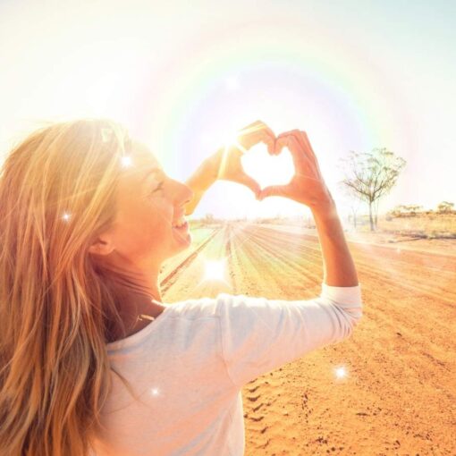 anchoring light and love