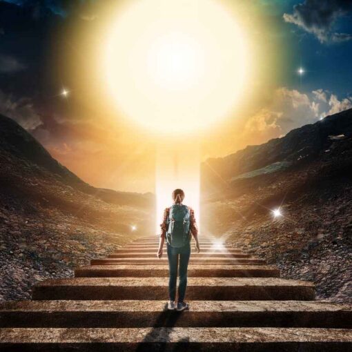 Ascension symptoms September 2016