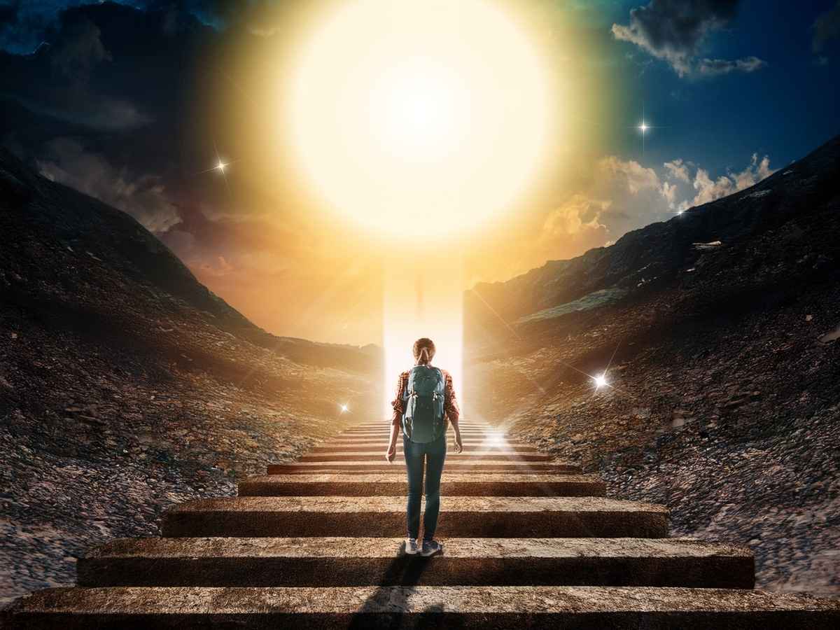 Ascension symptoms September 2016