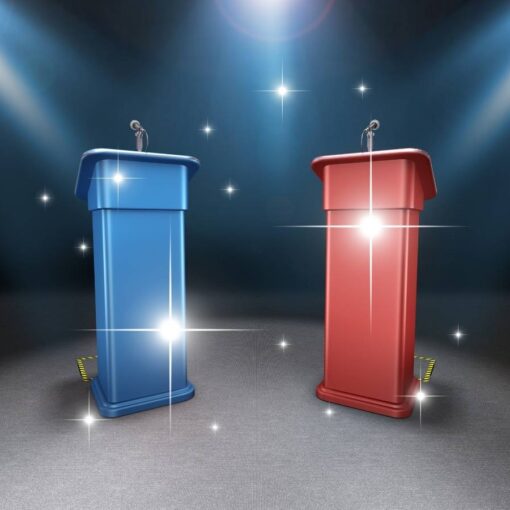 Understanding How Soul Ages Shape Political Attitudes