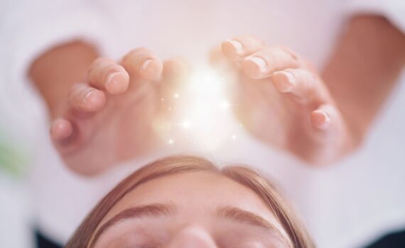 Understanding Reiki Concerns