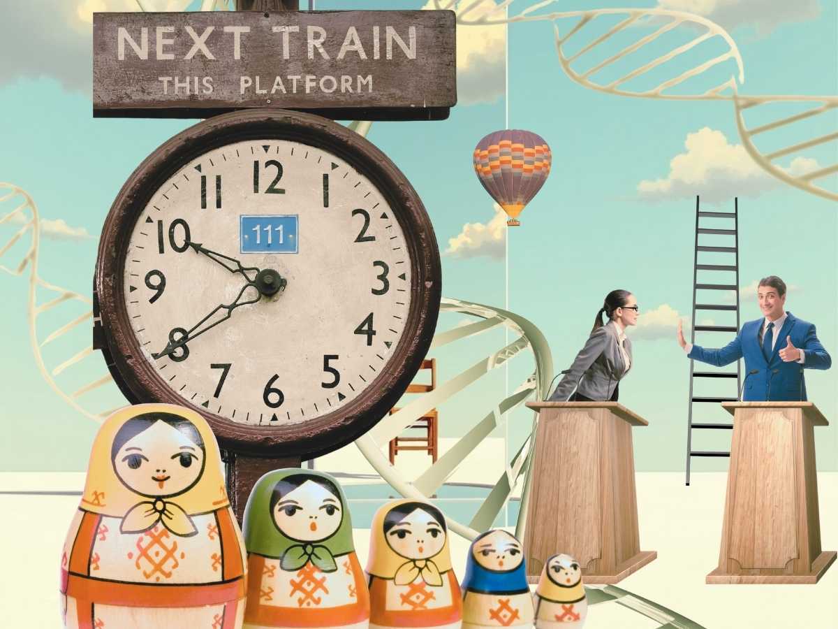 ascension sign, messages and dream symbols