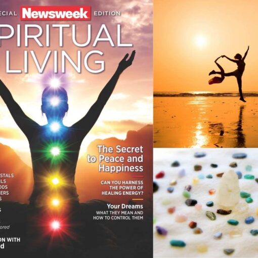 Newsweek Magazine Spiritual Edition