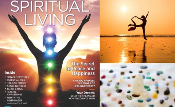 Newsweek Magazine Spiritual Edition