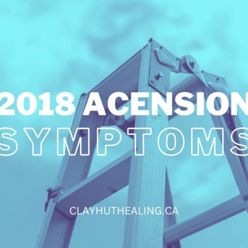 Spring 2018 ascension symptoms