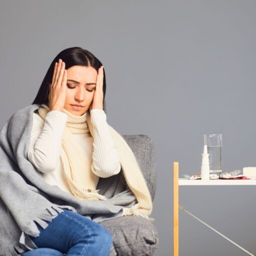 Spring 2018 ascension symptoms