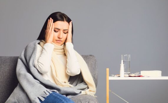 Spring 2018 ascension symptoms