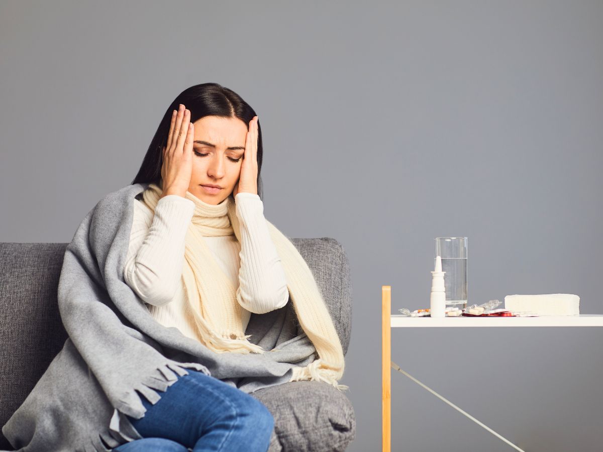 Spring 2018 ascension symptoms