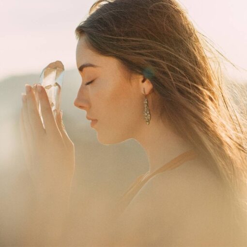 what exactly is healing