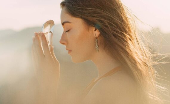 what exactly is healing