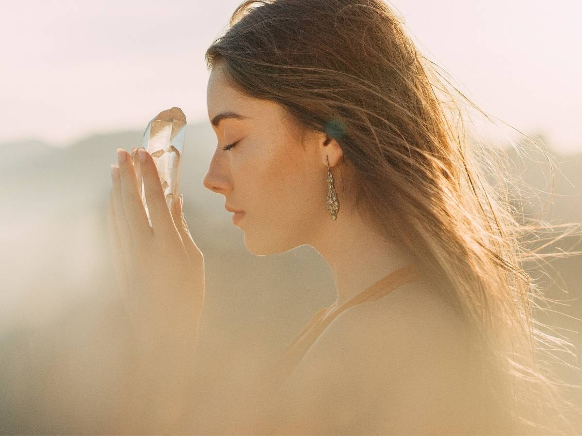 what exactly is healing