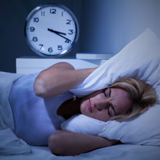 Ascension symptoms update